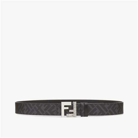 FF Squared Belt 